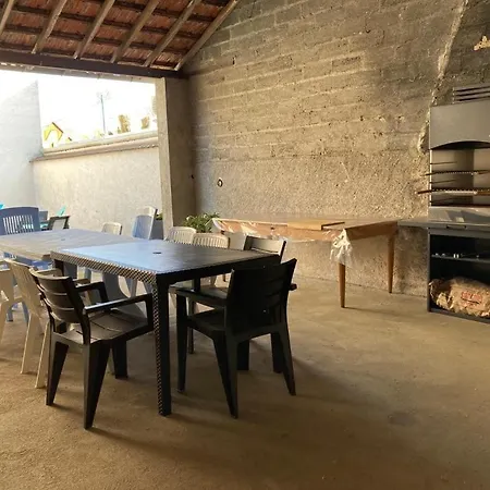 Maison De 13 Couchages A 5 Minutes Du Pal *
