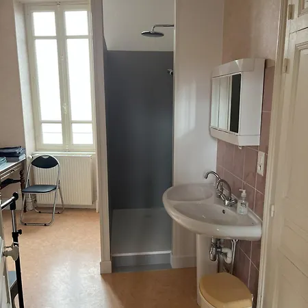 Maison De 13 Couchages A 5 Minutes Du Pal Apartment Dompierre-sur-Besbre