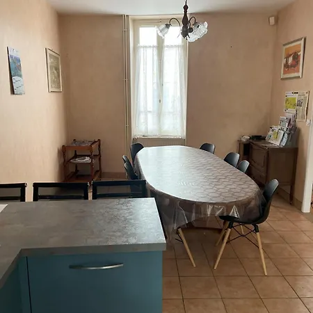 Maison De 13 Couchages A 5 Minutes Du Pal
